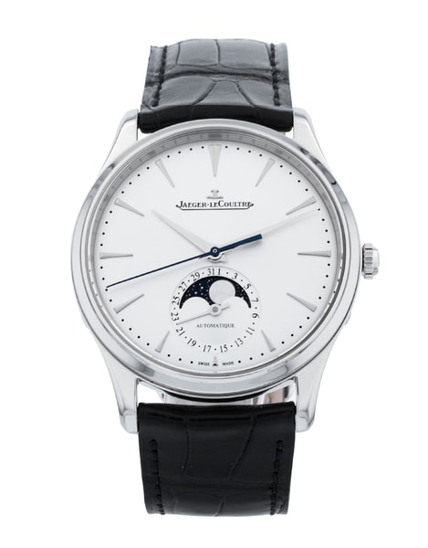 Jaeger-LeCoultre Master Ultra Thin Moon 1368430